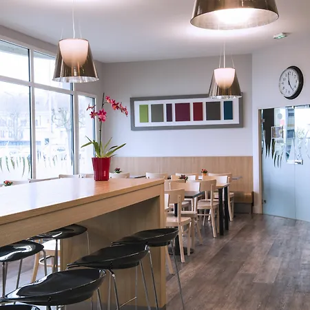 酒店 拉罗谢尔中心b&b酒店