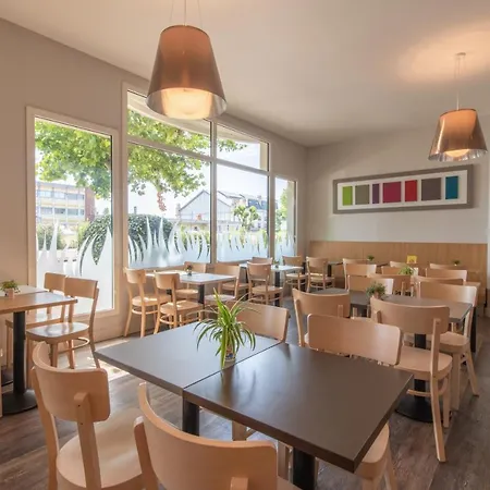 Centre La Rochelle (Charente-Maritime)