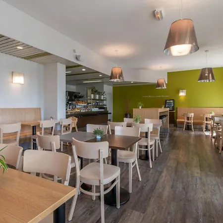 Centre La Rochelle (Charente-Maritime)