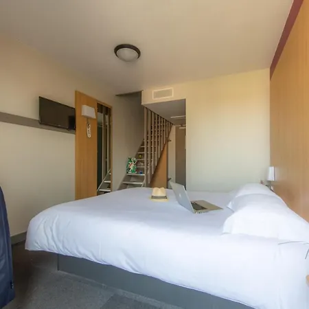 Centre 2* La Rochelle (Charente-Maritime)