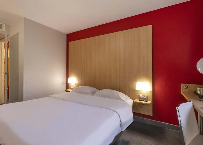 Hotel Centre La Rochelle (Charente-Maritime)