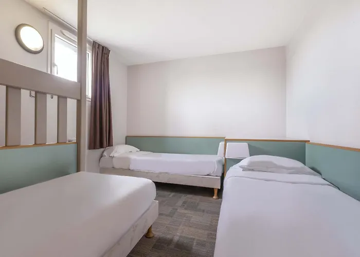 Centre La Rochelle (Charente-Maritime)