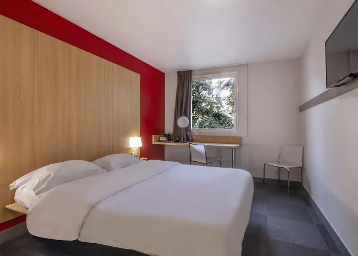 Centre Hotel La Rochelle (Charente-Maritime)