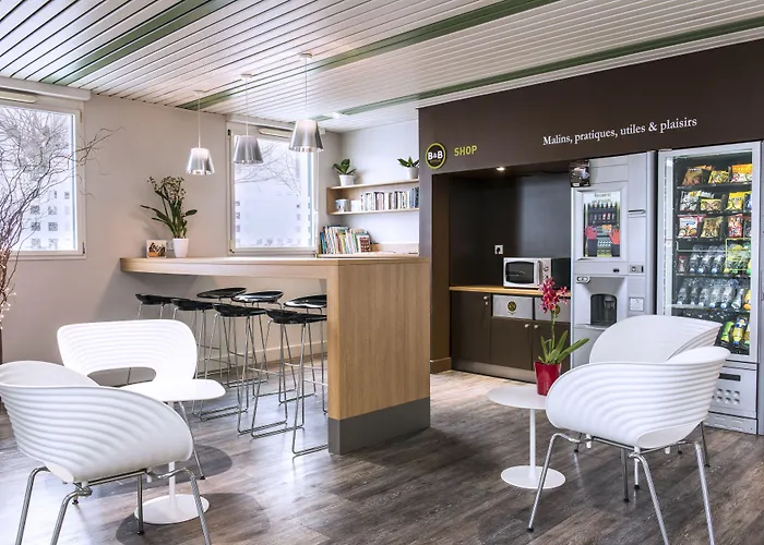 Hotel Centre La Rochelle (Charente-Maritime)