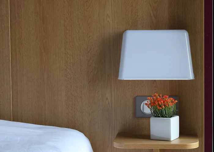 Centre Hotel La Rochelle (Charente-Maritime)