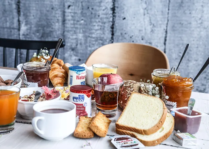 Centre Hotel La Rochelle (Charente-Maritime)