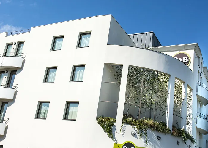 Centre 2* La Rochelle (Charente-Maritime)