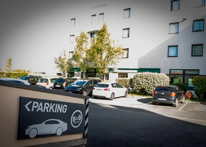 Hotel Centre La Rochelle (Charente-Maritime)