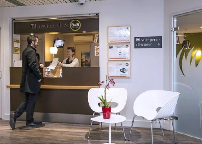 Centre 2* La Rochelle (Charente-Maritime)