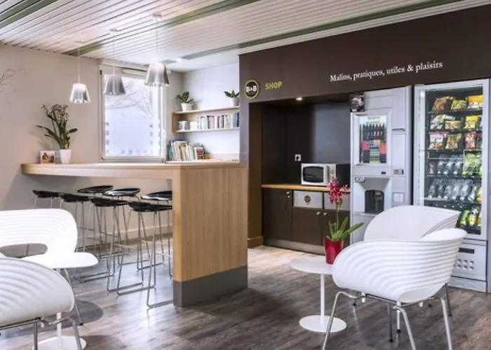 Centre La Rochelle (Charente-Maritime)