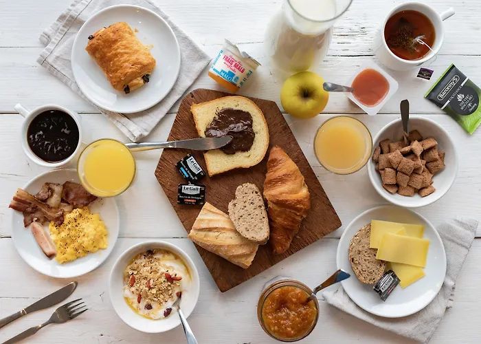 Hotel Centre La Rochelle (Charente-Maritime)