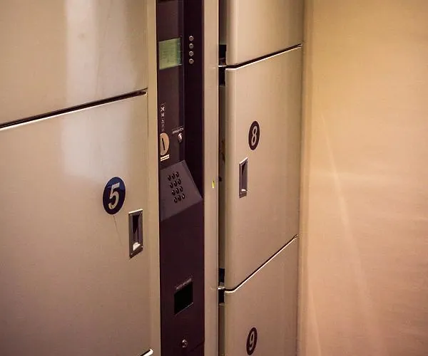 Hotel Centre La Rochelle (Charente-Maritime)