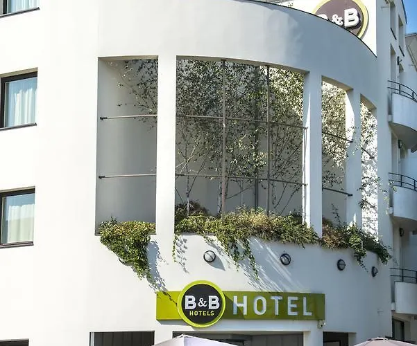 Hotel Centre La Rochelle (Charente-Maritime)