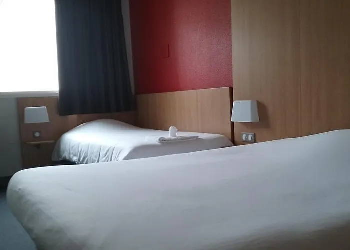 Centre La Rochelle (Charente-Maritime)