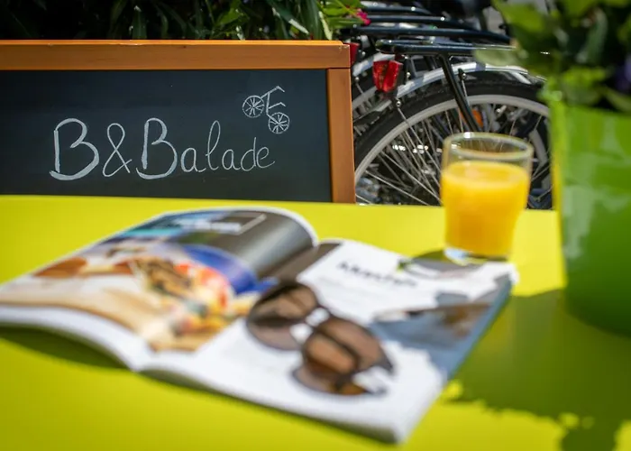 Centre Hotel La Rochelle (Charente-Maritime)