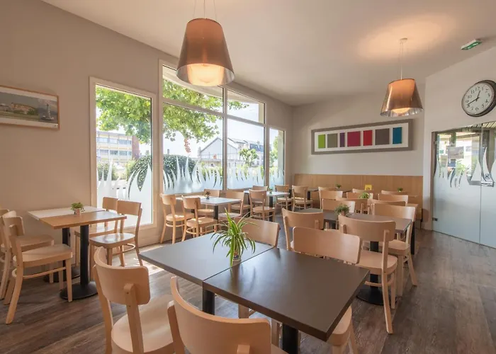 Centre La Rochelle (Charente-Maritime)