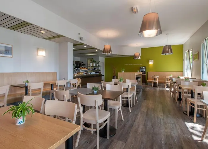 Centre La Rochelle (Charente-Maritime)