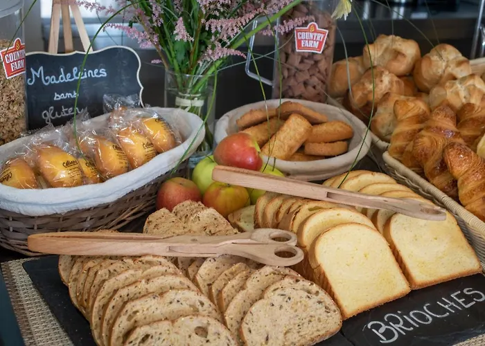 Centre La Rochelle (Charente-Maritime)